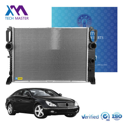 2115003202 Car Radiator for Mercedes-Benz CLS500 2006