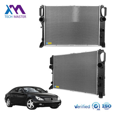 2115003202 Car Radiator for Mercedes-Benz CLS500 2006