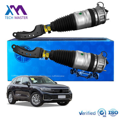 Новая передняя подвеска 7P6616039N 7P6616040N для Touareg Cayenne