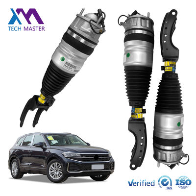 Новая передняя подвеска 7P6616039N 7P6616040N для Touareg Cayenne