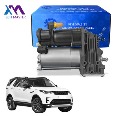 Насос компрессора с пневматической подвеской LR069691 для Land Rover Range Rover L405 Sport L494, пневматический насос, автозапчасти