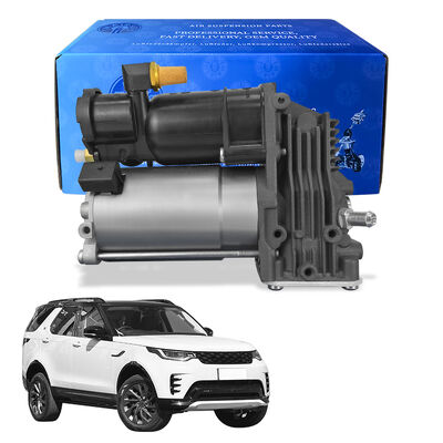 Насос компрессора с пневматической подвеской LR069691 для Land Rover Range Rover L405 Sport L494, пневматический насос, автозапчасти