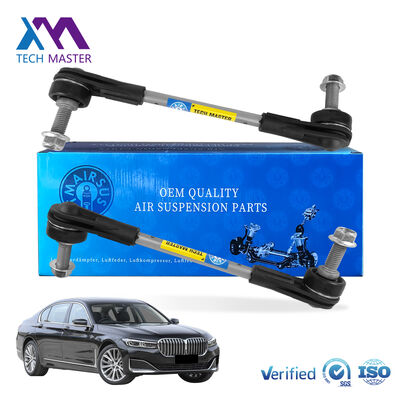 31126879843 Тяга переднего рычага регулировки натяжения для BMW X1 F49 F48 2 Series F45