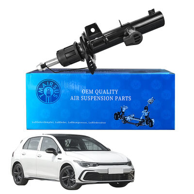 Передний воздушный амортизатор для VW B7 CC 3C Golf R Golf GTR 7N0413031H 1K0413031DC