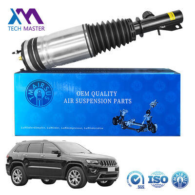 Регулируемая передняя воздушная подвеска для Jeep Grand Cherokee 2021-2022 68459083AD 68459082AD