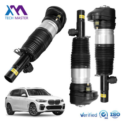 Передняя воздушная подвеска для BMW X5 G05 X6 G06 X7 G07 Аэроматический амортизатор 37106869035 37106869036 37106869037 37106869038