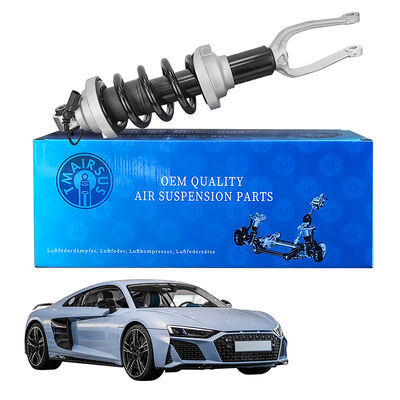 Новая пневмоподвеска Tech Master Audi R8 Задний амортизатор 4S0412019/4S0412020