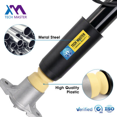 Rear Complete Shock Absorber Assembly with EDC for Hyundai Genesis Equus Centennial 2008-2016 Auto Spare Parts 553113M500 553213M500