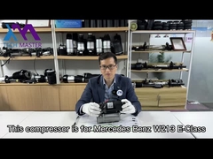 Компрессор воздуха W205