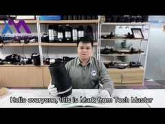 Весна воздуха фронта L322