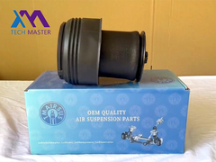 BMW F15 F85 X5,X6 F16 F86 Задние левые и правые пружины воздушной подвески 2013-2017