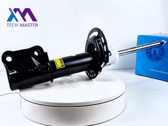 Технический мастер Линкольн МКЗ передний амортизатор