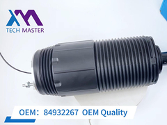 Технический мастер Кадиллак Эскаладе Тахо Юкон Сильвердадо Задний воздушный удар