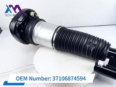 Технический мастер BMW G11 G12 серии 7 Задний правой воздушный удар