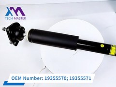 Технический мастер Cadillac CTS задний амортизатор Assy