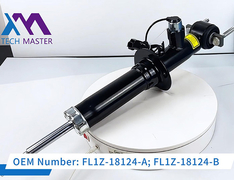 Технический мастер Линкольн Навигатор передний амортизатор ударов FL1Z-18124-A