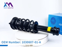 Технический мастер Tesla Model S передний амортизатор 1030607-01-A