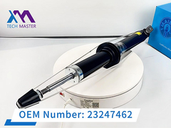 Технический мастер Cadillac CTS передний амортизатор 23247462