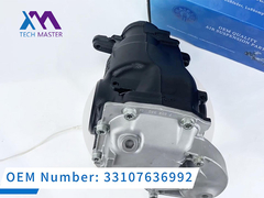 Tech Master BMW X5 X6 F15 F16 Дифференциальная сборка Задняя 33107636992