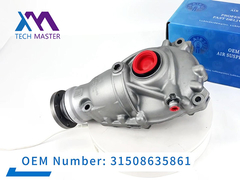 Технический мастер BMW X5 X6 F15 F16 F32 F30 Дифференциальная сборка спереди 31508635861