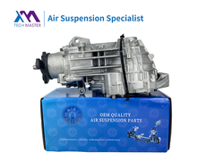 TMAIRSUS Mercedes-Benz W246/W117 CLA250 A45 B250 4Matic Дифференциальная сборка Задняя A2463502402