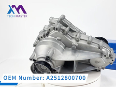 Технический мастер Mercedes Benz W164/W166/R251 GL ML GLER AMG Класс переработанный переводный корпус A25128007