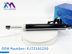 Технический мастер Линкольн MKC Задний левый амортизатор с ADS EJ7Z18125G