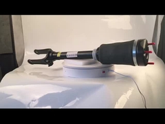 W164 Передний удар без ADS