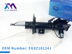 Технический мастер Lincoln MKZ передний правый амортизатор с ADS EG9Z18124J