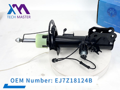 Технический мастер Lincoln MKC передний левый амортизатор с ADS EJ7Z18124B