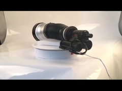 W220 4 Матический фронтальный амортизатор