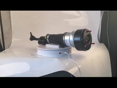 W221 4 Матический фронтальный амортизатор