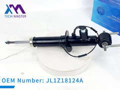 Технический мастер Линкольн Навигатор Ударный амортизатор передний с ADS JL1Z18124A