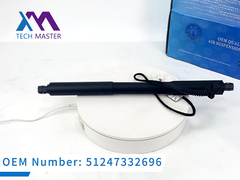 Tech Master Power Liftgate Для BMW X5 E70 2007-2013 51247332696