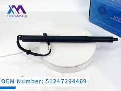 TMAIRSUS Power Liftgate Для BMW X5 F15 2014-2017 51247294469