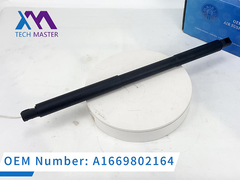 Tech Master Power Liftgate для Mercedes Benz W166 ML GL класса 2011-2019 годов