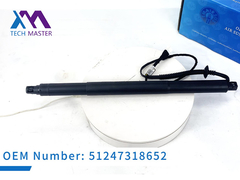 Tech Master Power Liftgate Для BMW X6 F16 F86 2007-2016 51247318652