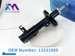 Технический мастер передний правый амортизатор для Chevrolet Cruze 13331989