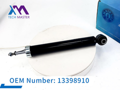 Технический мастер задний амортизатор для Buick Envision 13398910