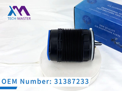 Технический мастер Volvo S90II Задняя воздушная пружина 31387233