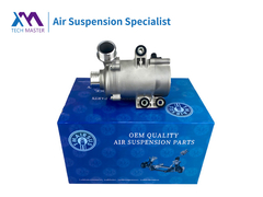 Технический мастер TMAIRSUS BMW F30 3 серии Водный насос 11517597715