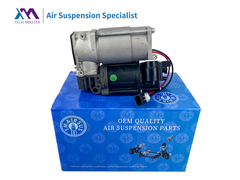 Пневматический насос 37226787616 37226778773 подвеса BMW E39 E65 E66 E53