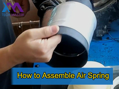 ❓❓Интересно, как устанавливаются наши комплекты для ремонта воздуха?