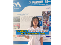 Технический мастер - Ваш надежный партнер по деталям подвески.