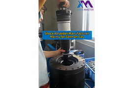 Производитель амортизаторов из Гуанчжоу, Китай.