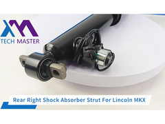 Технический мастер Задняя правая штурмовика для Lincoln MKX F2GZ18125G