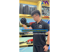 Улучшите свой производственный процесс с помощью высококачественной машины Tech Master Crimping