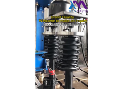 Производитель воздушной подвески: Ваша первая и последняя остановка для деталей воздушной подвески