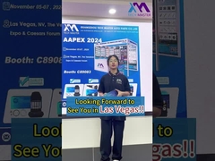 Присоединяйтесь к нам на Апексе 2024 Мы приглашаем вас посетить нас на стенде C89083.