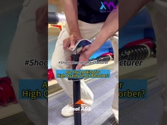 Мы производитель деталей подвески из Гуанчжоу, Китай.